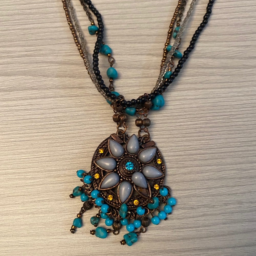 Necklace - Picture 2 of 2